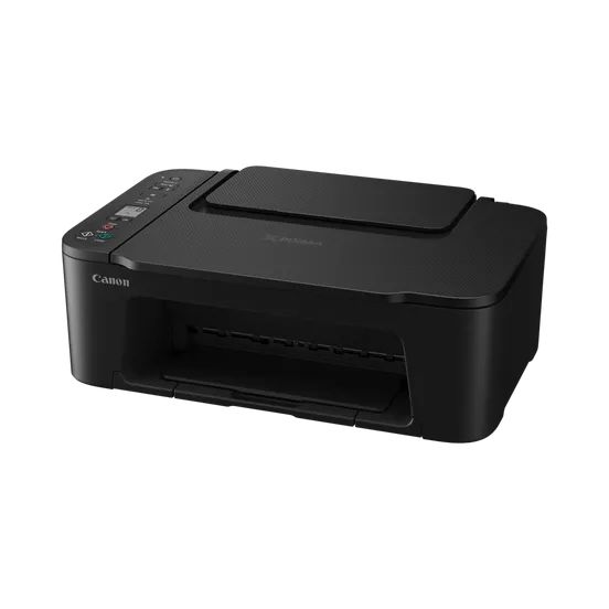 Matériels informatique imprimante jet dencre multifonctions CANON PIXMA TS3640 infinytech Réunion 02