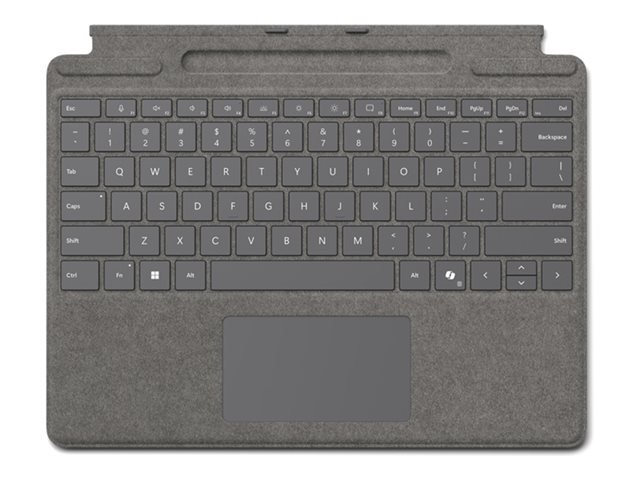 Matériels informatique clavier MICROSOFT Surface Pro 8XB-00189 infinytech Réunion 01
