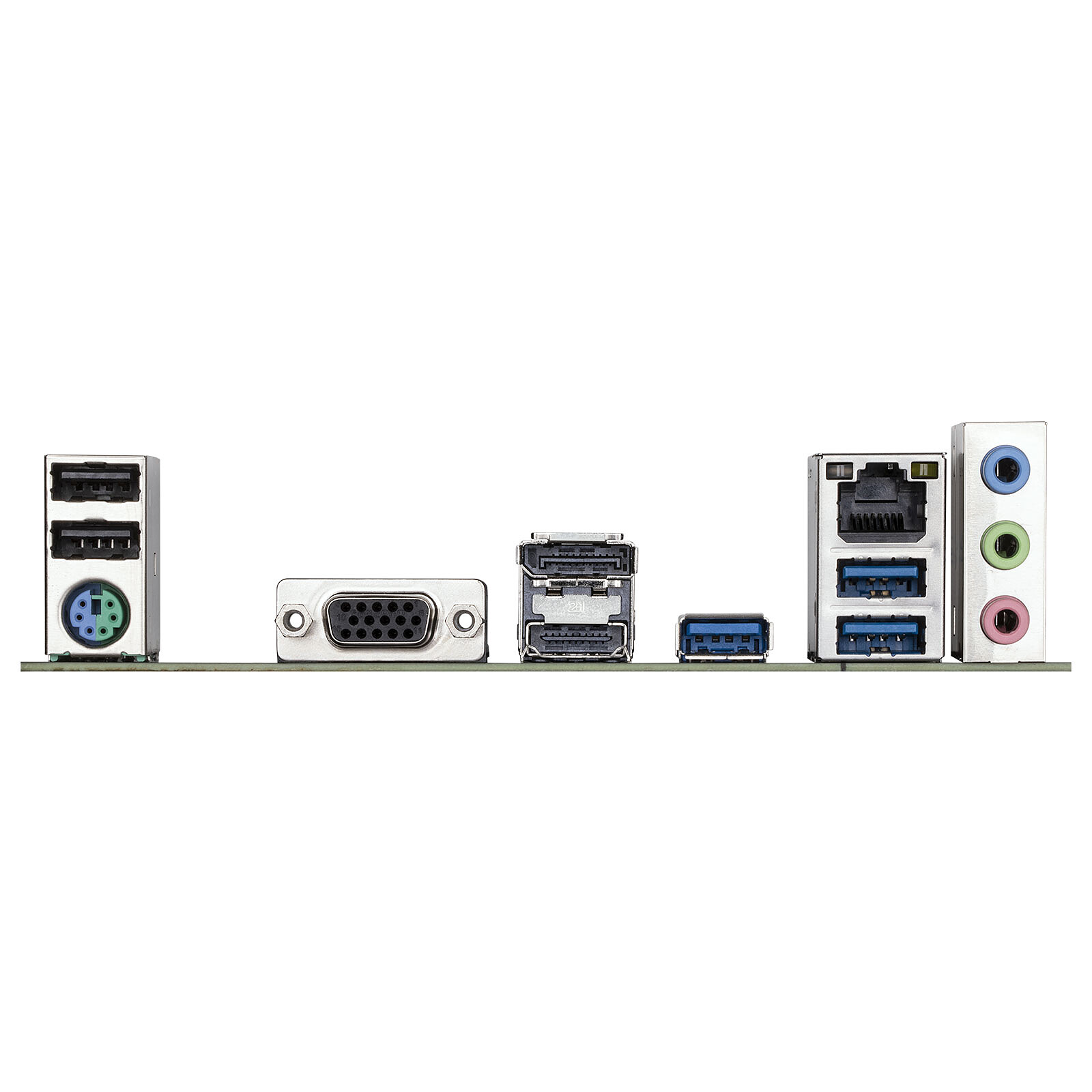 Matériels informatique carte mère Gigabyte B760M D3HP DDR4 infinytech Réunion 06