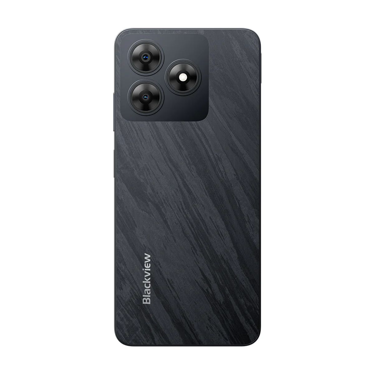 Téléphonie mobile smartphone BLACKVIEW WAVE 8C 2Go 64Go Noir infinytech Réunion 03