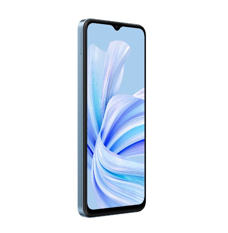 Téléphonie mobile smartphone BLACKVIEW WAVE 8C 2Go 64Go Bleu infinytech Réunion 04