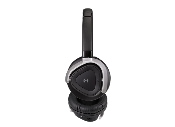 Matériels informatique casque CREATIVE Hitz WP380 Bluetooth infinytech Réunion 2