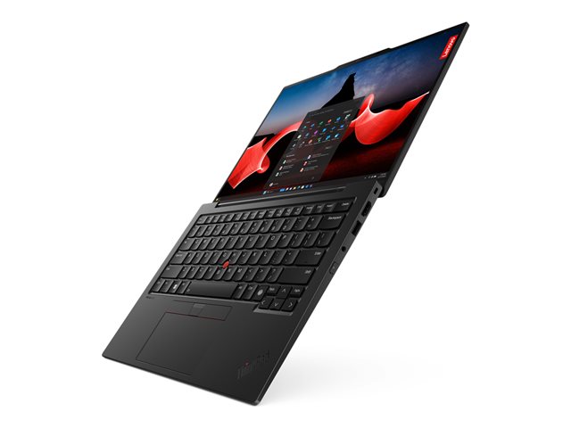 Matériels informatique LENOVO ThinkPad X1 Carbon Gen12 21KC005GFR infinytech Réunion 01