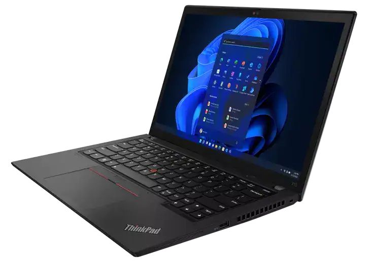 Matériels informatique pc portable LENOVO ThinkPad X13 Gen3 21cnS2ST03 infinytech Réunion 02