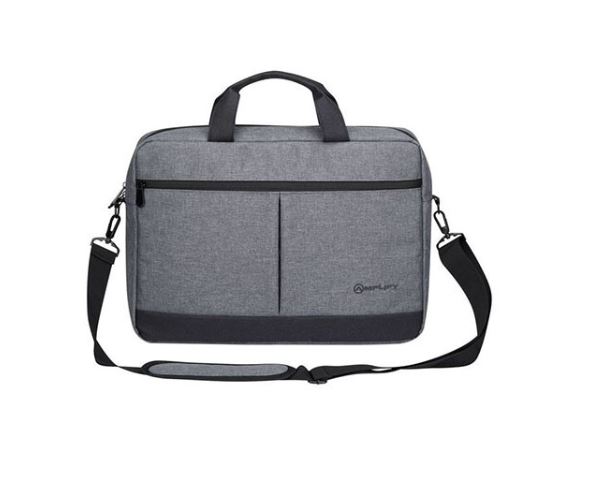 Matériels informatique sacoche VOLKANO AM-10009-BK Amplify Ingwe 15.6 Grise infinytech Réunion 03