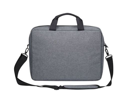 Matériels informatique sacoche VOLKANO AM-10009-BK Amplify Ingwe 15.6 Grise infinytech Réunion 01