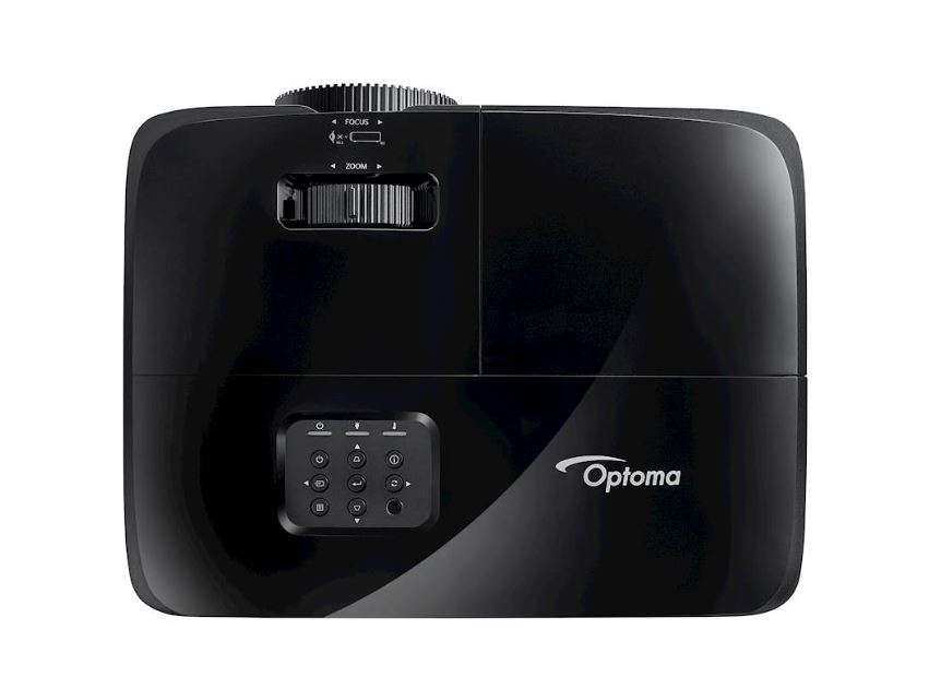 Matériels informatique vidéoprojecteur OPTOMA W371 infinytech Réunion 03