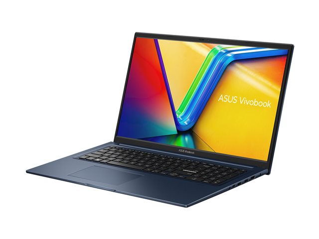 Matériels informatique Asus VivoBook 17 X1704VA-AU408W infinytech Réunion 02