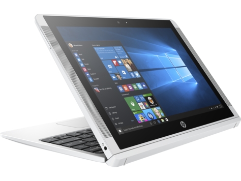Matériels informatique pc 2 en 1 HP x2 10-p001nk infinytech Réunion 2