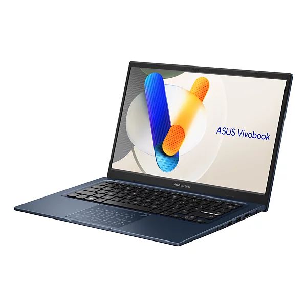 Matériels informatique Asus VIVOBOOK X1404VA-AM446W infinytech Réunion 02