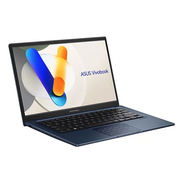 Matériels informatique Asus VIVOBOOK X1404VA-AM446W infinytech Réunion 03