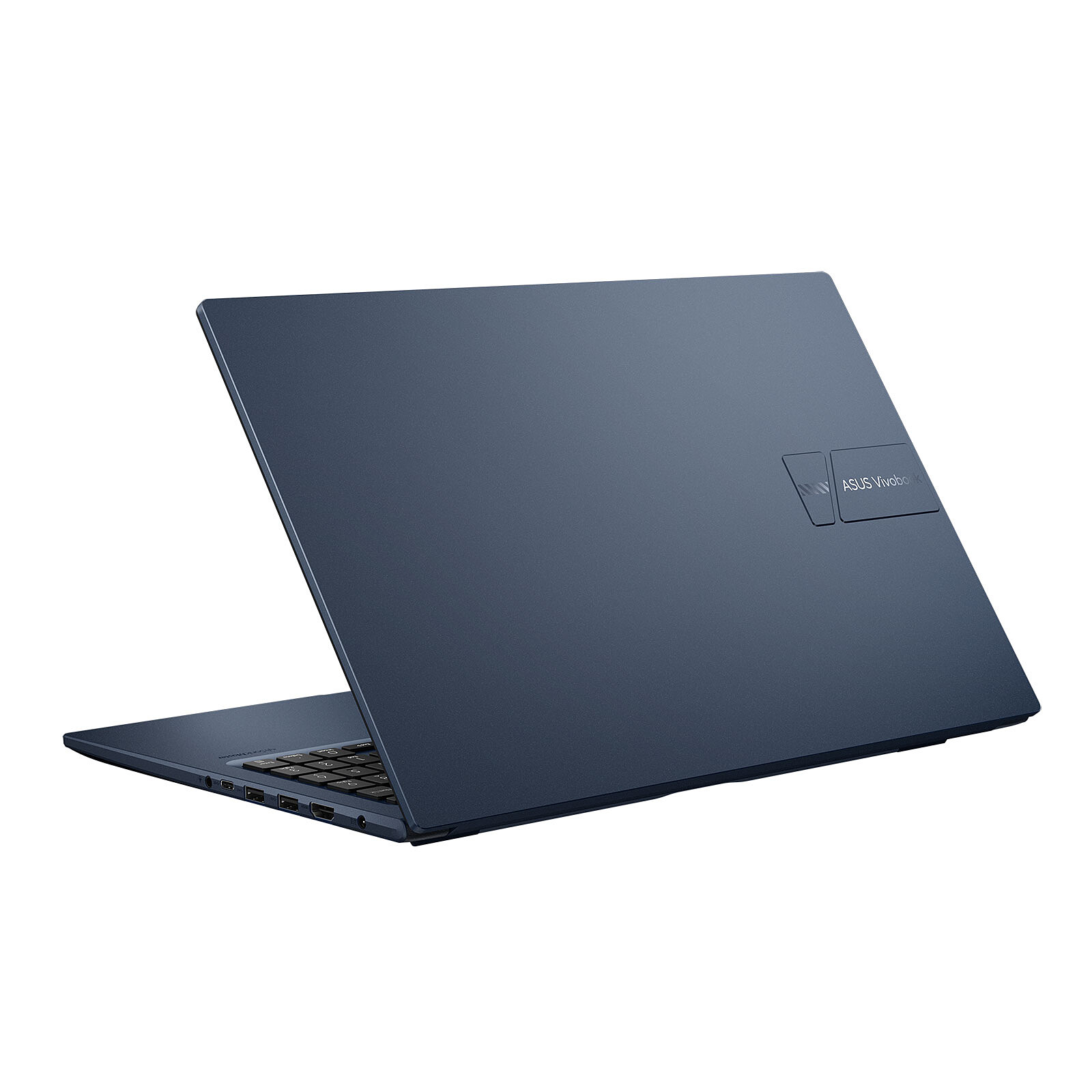 Matériels informatique ASUS 15X PRO1504-BQ1004X infinytech Réunion 03
