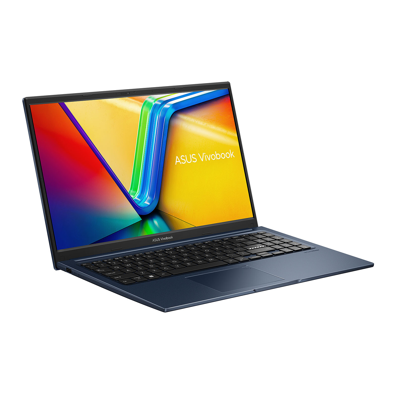 Matériels informatique ASUS 15X PRO1504-BQ1004X infinytech Réunion 02