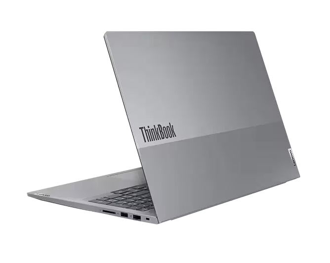 Matériels informatique pc portable LENOVO ThinkBook G6 21KHA01AFR infinytech Réunion 03