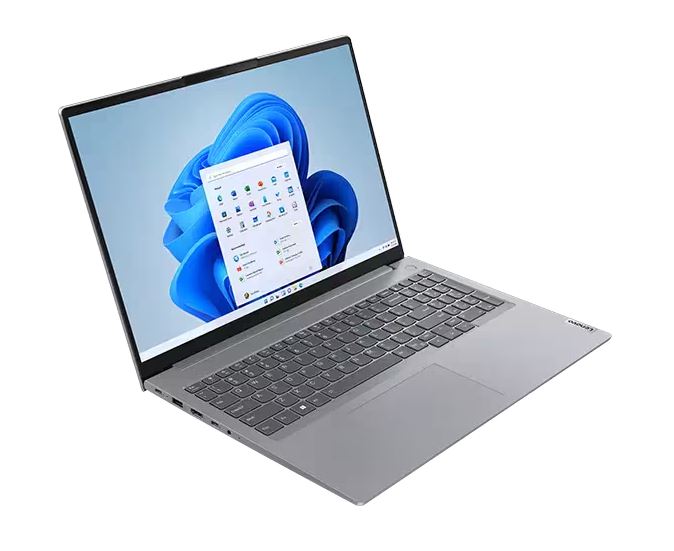 Matériels informatique pc portable LENOVO ThinkBook G6 21KHA01AFR infinytech Réunion 02