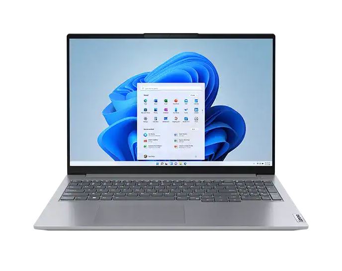 Matériels informatique pc portable LENOVO ThinkBook G6 21KHA01AFR infinytech Réunion 01