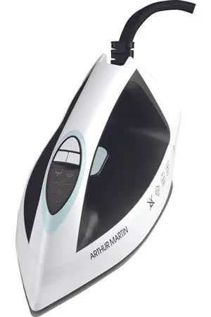Petit électroménager Centrale vapeur Arthur Martin AMP467 infinytech Réunion 02