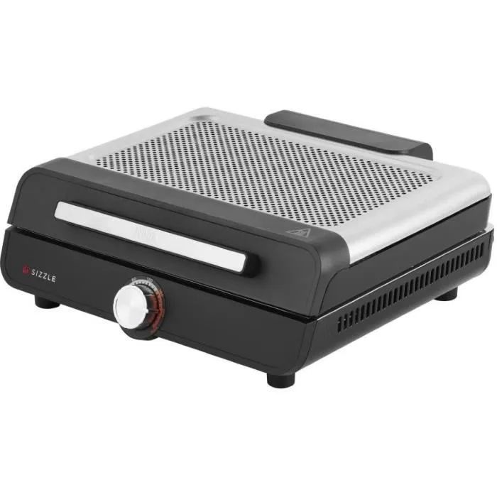 Petit électroménager grill et Planche d'intérieur NINJA GR101EU infinytech Réunion 02