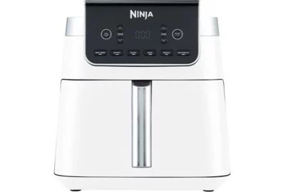 Petit électroménager Friteuse sans huile NINJA Max Pro 6,2L AF180EUWH infinytech Réunion 01