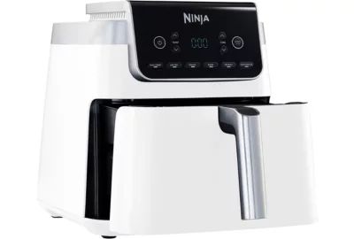 Petit électroménager Friteuse sans huile NINJA Max Pro 6,2L AF180EUWH infinytech Réunion 02