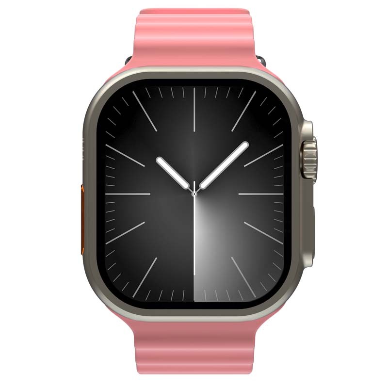 Montre connectée INWATCH I Golg Iconic infinytech Réunion 02