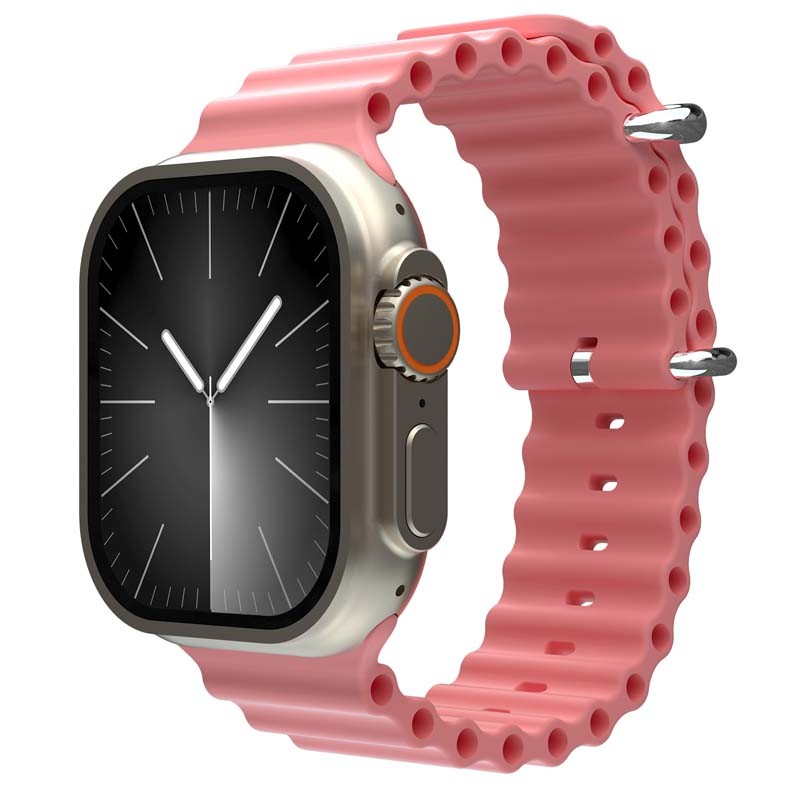 Montre connectée INWATCH I Golg Iconic infinytech Réunion 01