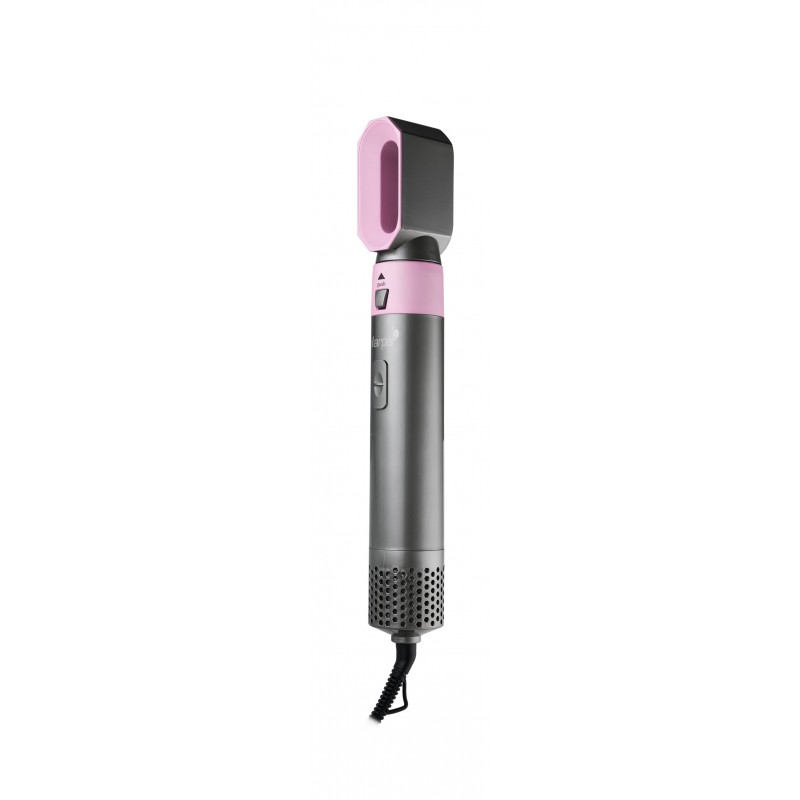Petit électroménager brosse souflante 5en1 HARPER AirPro 4 infinytech Réunion 03