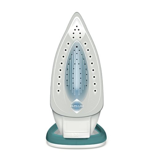 Petit électroménager Fer vapeur CALOR FV5721C0 infinytech Réunion 02