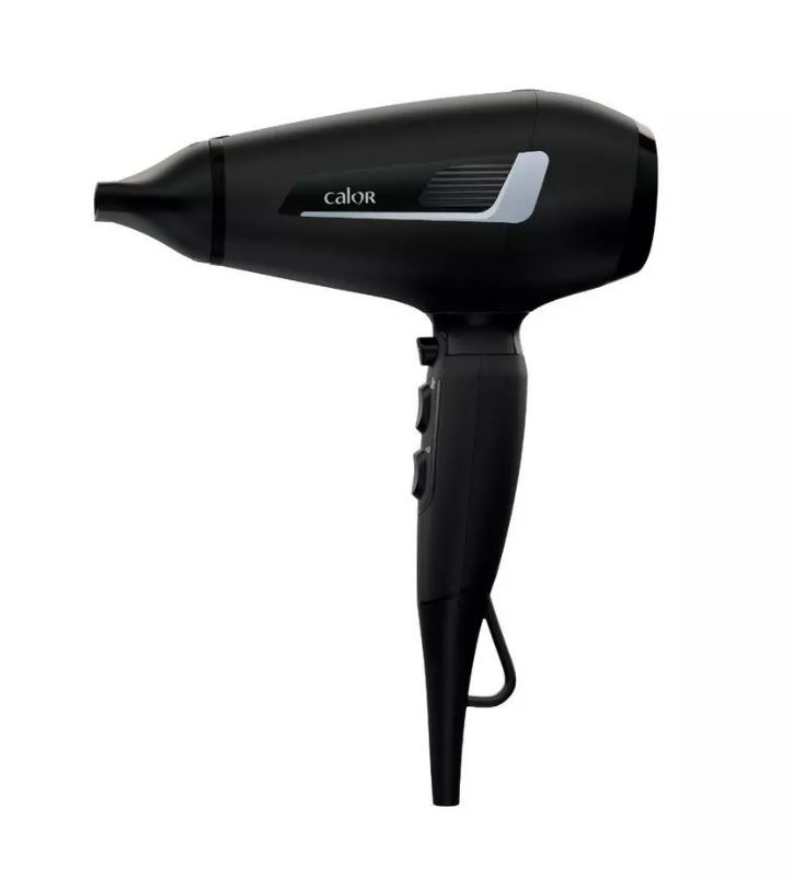 Petit électroménager Seche cheveux CALOR CV8820C0 infinytech Réunion 02