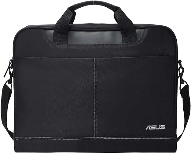 Accessoires informatique sacoche ASUS NEREUS CARRY BAG Noire infinytech Réunion 01