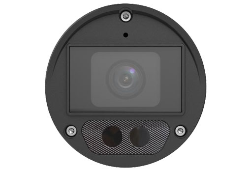 Matériels vidéo caméra UNIVIEW UAC-B125-AF2840LM infinytech Réunion 02