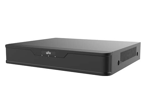Matériels de vidéosurveillance enregistreur UNIVIEWXVR-301-16G3 infinytech Réunion 02