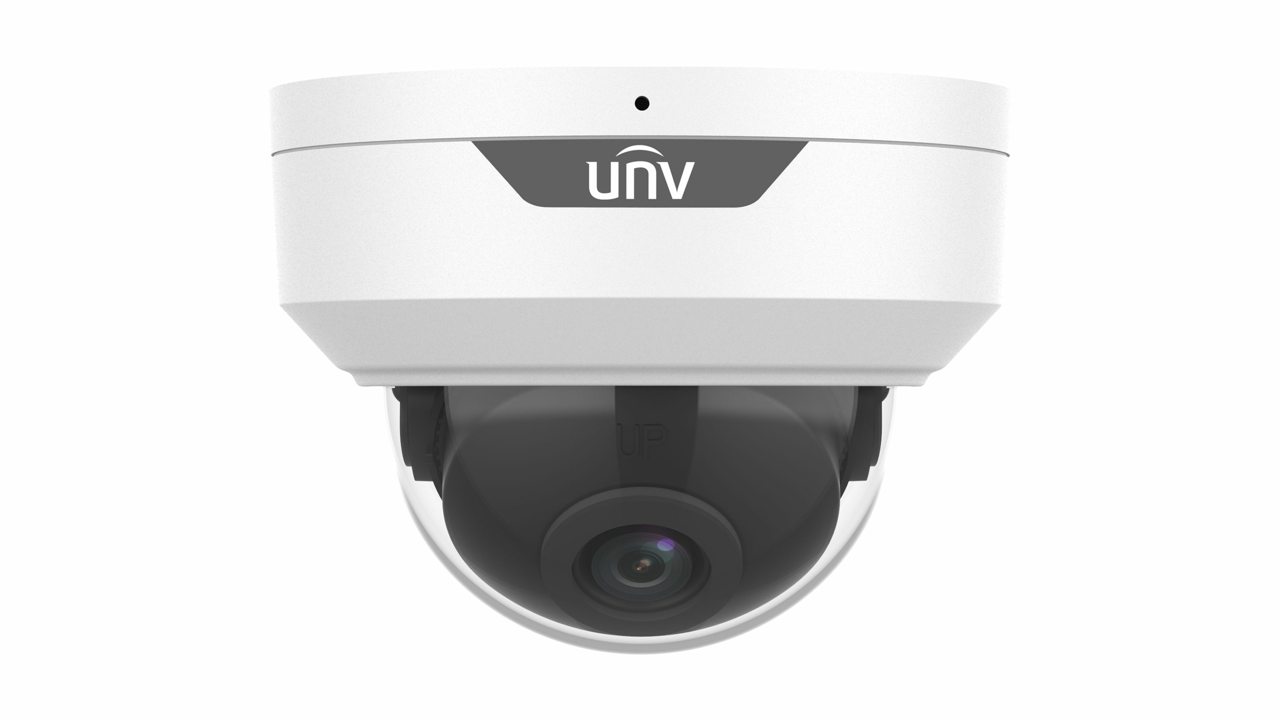 Vidéosurveillance caméra dôme UNIVIEW UAC-D125-AF2840M infinytech Réunion 02