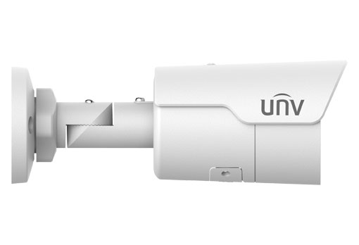 Vidéosurveillance caméra UNIVIEW IPC2128LE-ADF28(40)KM-G infinytech Réunion 04