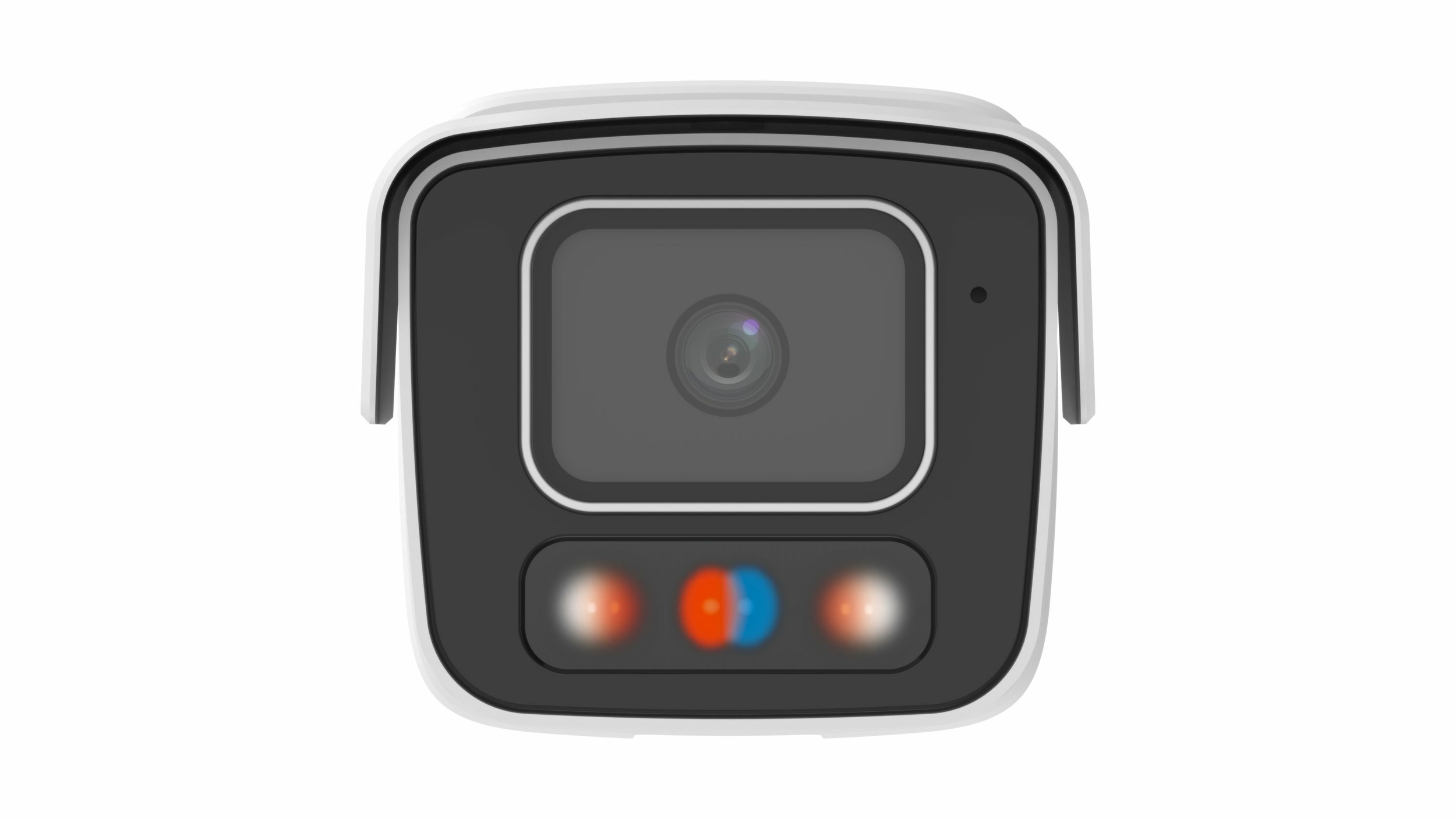 Vidéosurveillance caméra extérieure UNIVIEW IPC2B14SS-ADF2840KMC-I1 infinytech Réunion 02