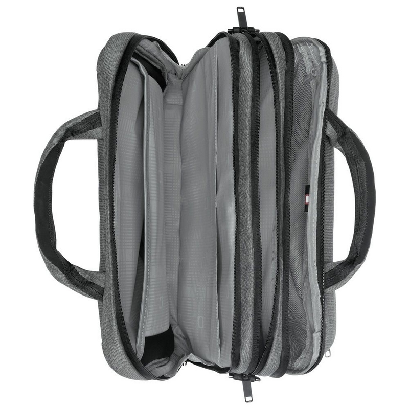 Sacoche pc portable DELSEY Mouvement 15,6