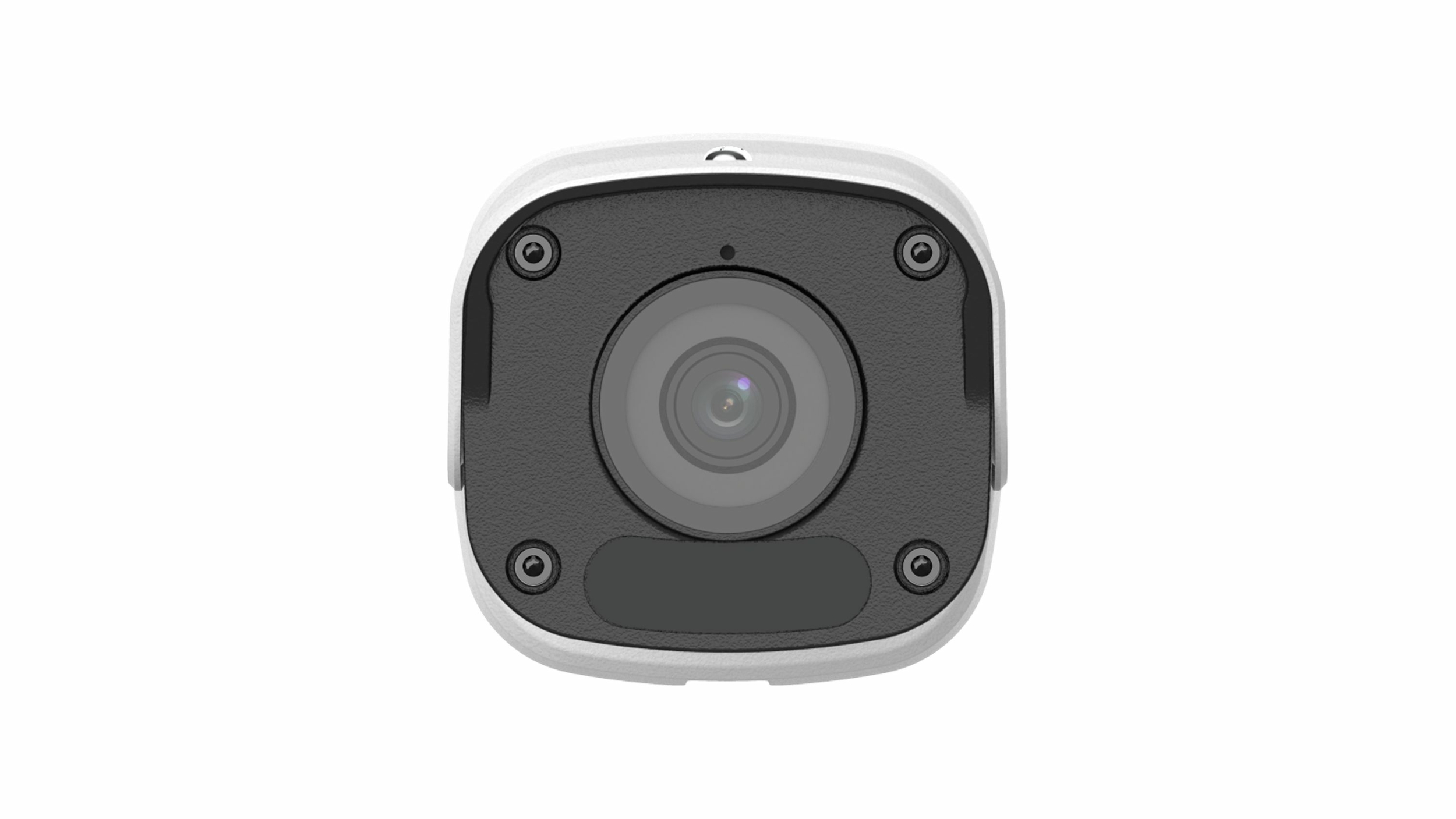 Vidéosurveillance caméra extérieure UNIVIEW IPC2124LB-ADF28KM-H infinytech Réunion 04