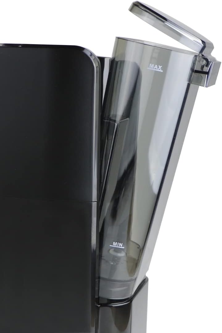 Petit électroménager Machine Expresso BEKO CEP5152B 1200W infinytech Réunion 04