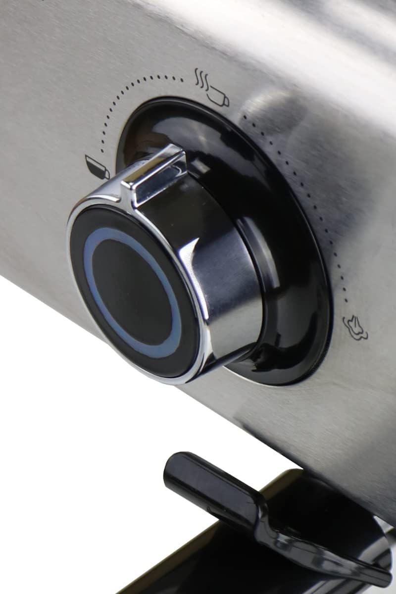 Petit électroménager Machine Expresso BEKO CEP5152B 1200W infinytech Réunion 03