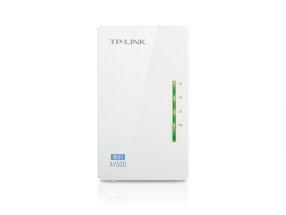 Matériels informatique CPL TL-WPA4220 Module AV500 N300 infinytech Réunion 2