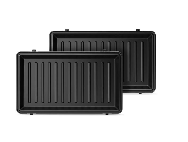 Petit électroménager appareil à croque-mosieur PHILIPS Série 5000 HD235080 infinytech Réunion 02