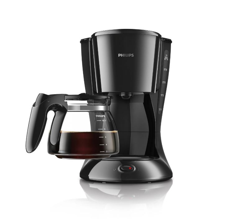 Petit électroménager cafetière à filtre PHILIPS Collection Daily HD746120 infinytech Réunion 04