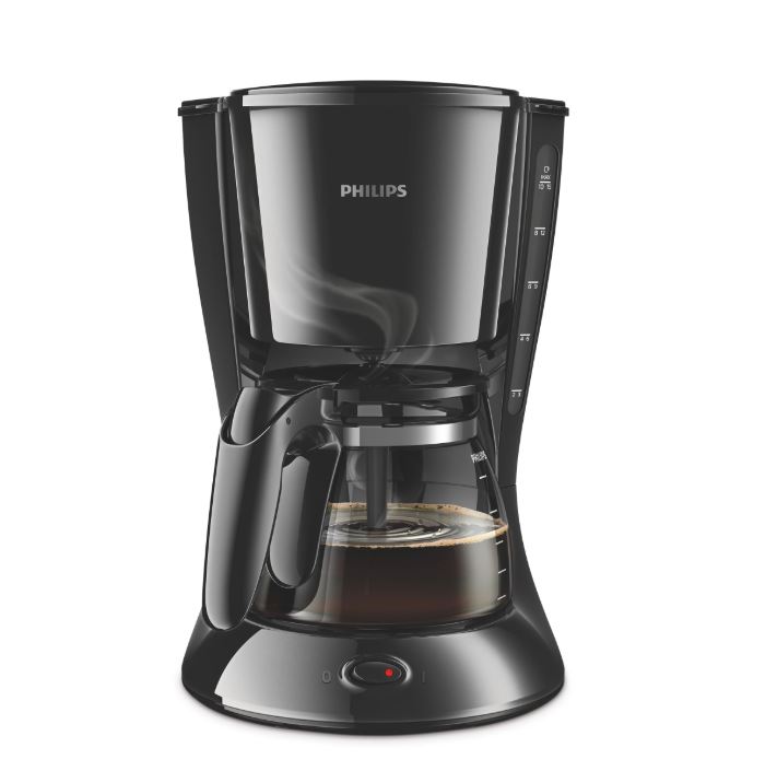 Petit électroménager cafetière à filtre PHILIPS Collection Daily HD746120 infinytech Réunion 02