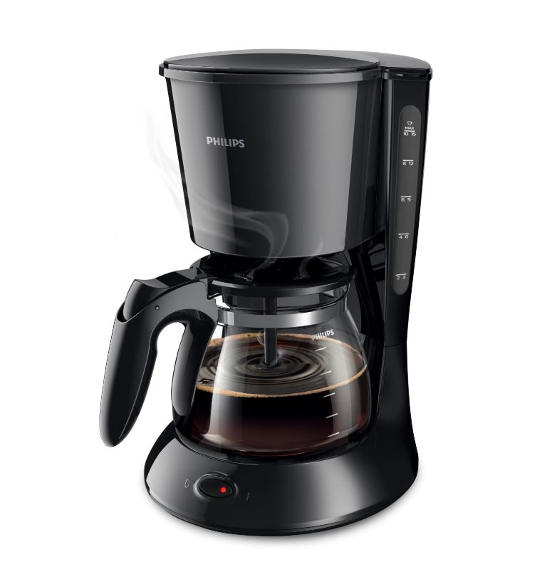 Petit électroménager cafetière à filtre PHILIPS Collection Daily HD746120 infinytech Réunion 01