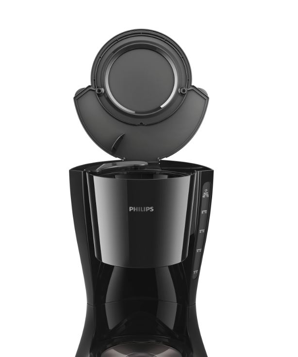 Petit électroménager cafetière à filtre PHILIPS Collection Daily HD746120 infinytech Réunion 03