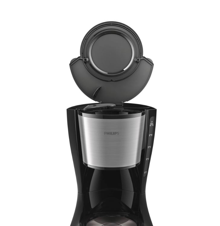 Petit électroménager cafetière à filtre PHILIPS Collection Daily HD746220 infinytech Réunion 02