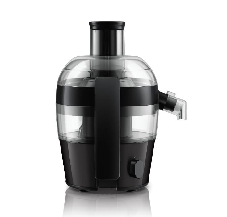 Petit électroménager centrifugeuse PHILIPS Collection Viva HR183200 infinytech Réunion 01