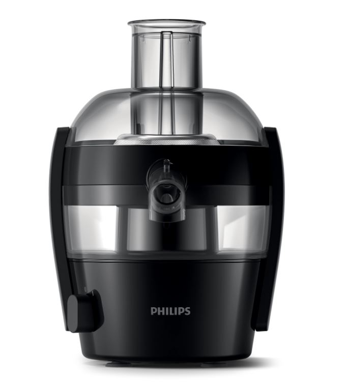 Petit électroménager centrifugeuse PHILIPS Collection Viva HR183200 infinytech Réunion 02