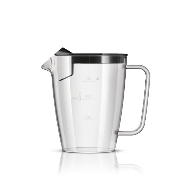 Petit électroménager centrifugeuse PHILIPS Collection Viva HR185570 infinytech Réunion 03