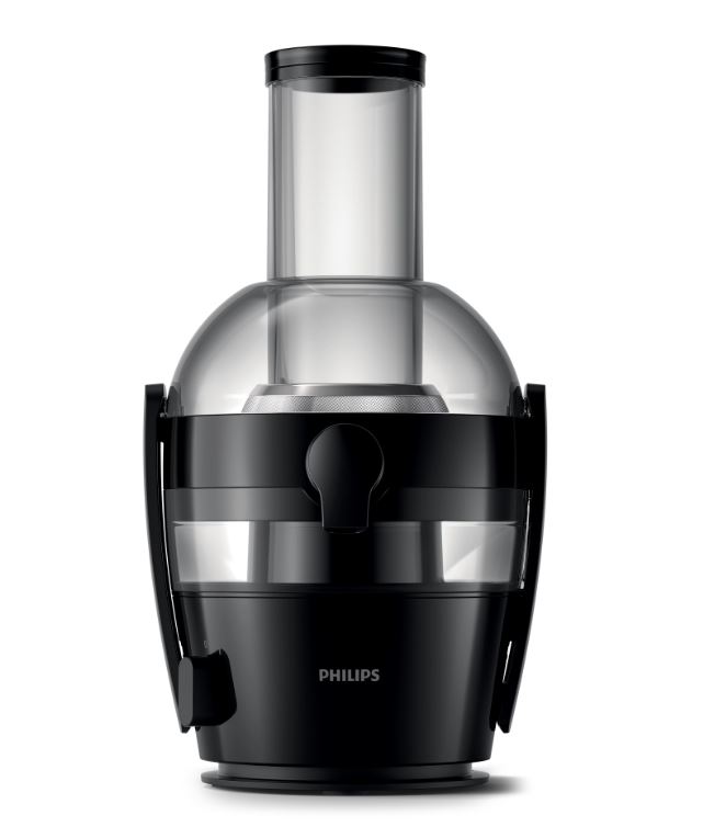 Petit électroménager centrifugeuse PHILIPS Collection Viva HR185570 infinytech Réunion 01